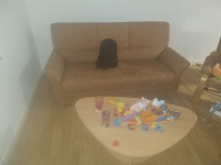 Trosed in počivalnik