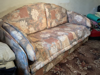 Trosed z ležiščem