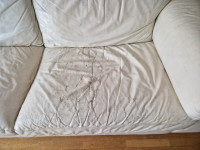 Usnjen trosed Natuzzi