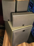DALI SPACE TRIO 3.1