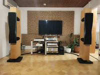 Dynaudio Confidence C4