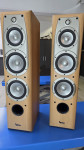 Infinity ALPHA 40 – odlično ohranjeni hi-fi stolpni zvočniki