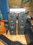 Jamo CL 30A