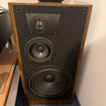 JBL LX55- 2x200w brez prask-odlicni