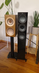 KEF R5