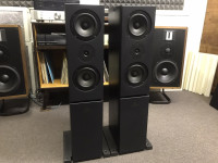 Linn Kaber LS-500