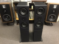 Linn Kaber LS-500