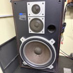 Pioneer cs 757 vintage - 2x200w top