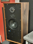 Rogers LS3/6 BBC Studio Monitor