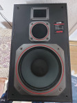 SANYO SX 220
