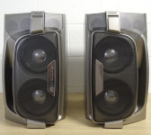 Sony SS-RXD9 bombasticni zvocniki