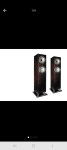 Tannoy Revolution XT8F, zelo ohranjeni