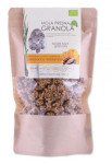Presna ekološka granola pomaranča – kardamom, drobTinka, 230 g