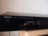 Denon tu-260
