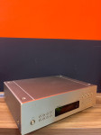 Denon TU-S10 Hi-Fi AM/FM tuner – Made in Germany + daljinec