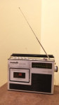 Exclusiv  Radio Cassette Recorder radio kasetnik