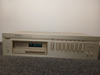 HITACHI VINTAGE TUNER FT5000