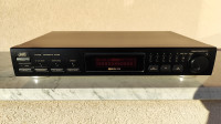 JVC FX 572R tuner radio komponenta
