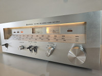 Sanyo FMT 611LU
