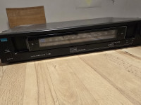 sansui tuner T-510