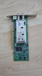 TV tuner na PCI vodilu