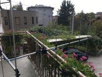 UKW antena Konni FM 8 - 2 kom. novi