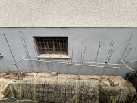 Wnkler antena UKW 10 elem. - 2 kom. nove