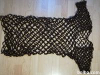 Mrežasta tunika univerzalna - ročno delo