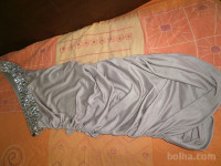 Poletna tunika TALLY WEIJL z okrasnimi perlicami,vel.34