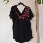 TED BAKER SVILENA NOVA TUNIKA S/1