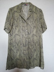 Tunika, srajca, bluza Labod vel. 38 ali S, M, poštnina vključena v cen