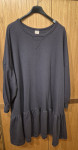 Tunika/pulover, h&m, 2XL