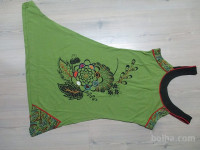 tunika stil desigual