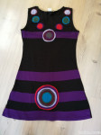 TUNIKA STIL DESIGUAL
