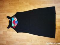 TUNIKA STIL DESIGUAL