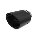 Nastavek izpuha Simoni Racing SR TRX95C okrogli Ø 89 mm / dolžina...