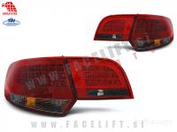Audi A3 / 8PA Sportback (04-08) / zadnje LED luči