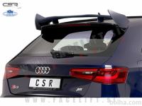 Audi A3 / 8V (12- ) / strešni spojler