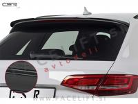 Audi A3 Sportback / 8V (12-20) / strešni spojler / črni (mat)