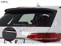 Audi A3 Sportback / 8V (12-20) / strešni spojler / črni (sijaj)