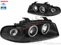 Audi A4 / B5 8D (94-99) / žarometi / CCFL