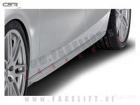 Audi A4 / B8 (11-15) / pragovi / S-Line izgled