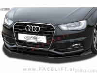 Audi A4 B8 8K S-Line 11-15 podaljšek sprednjega odbijača