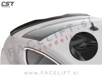 Audi A5 F5 Sportback 16- spojler za prtljažnik črni (sijaj)