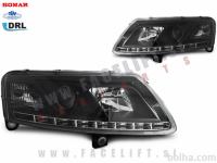 Audi A6 / 4F (04-08) / žarometi