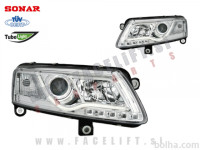 Audi A6 / 4F (04-08) / žarometi