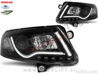 Audi A6 / 4F (04-08) / žarometi