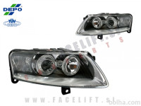 Audi A6 / 4F (04-08) / žarometi