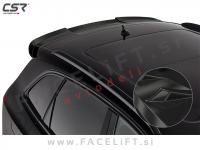 Audi Q5 S line, SQ5 8R 12-16 strešni spojler črni (sijaj)