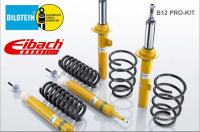B12 kit: EIBACH vzmeti + BILSTEIN amortizerji- VW Golf 7